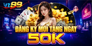 Khuyến mại VZ99